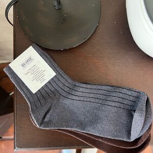 Madewell Socks. NWT.